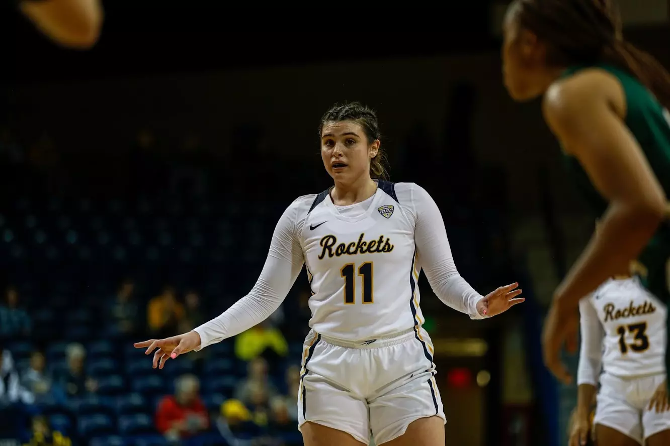 M. Morgan-Elliott vs. Tiffin (1)