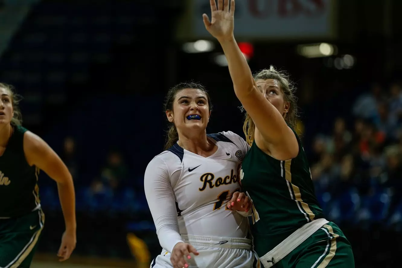 M. Morgan-Elliott vs. Tiffin (2)