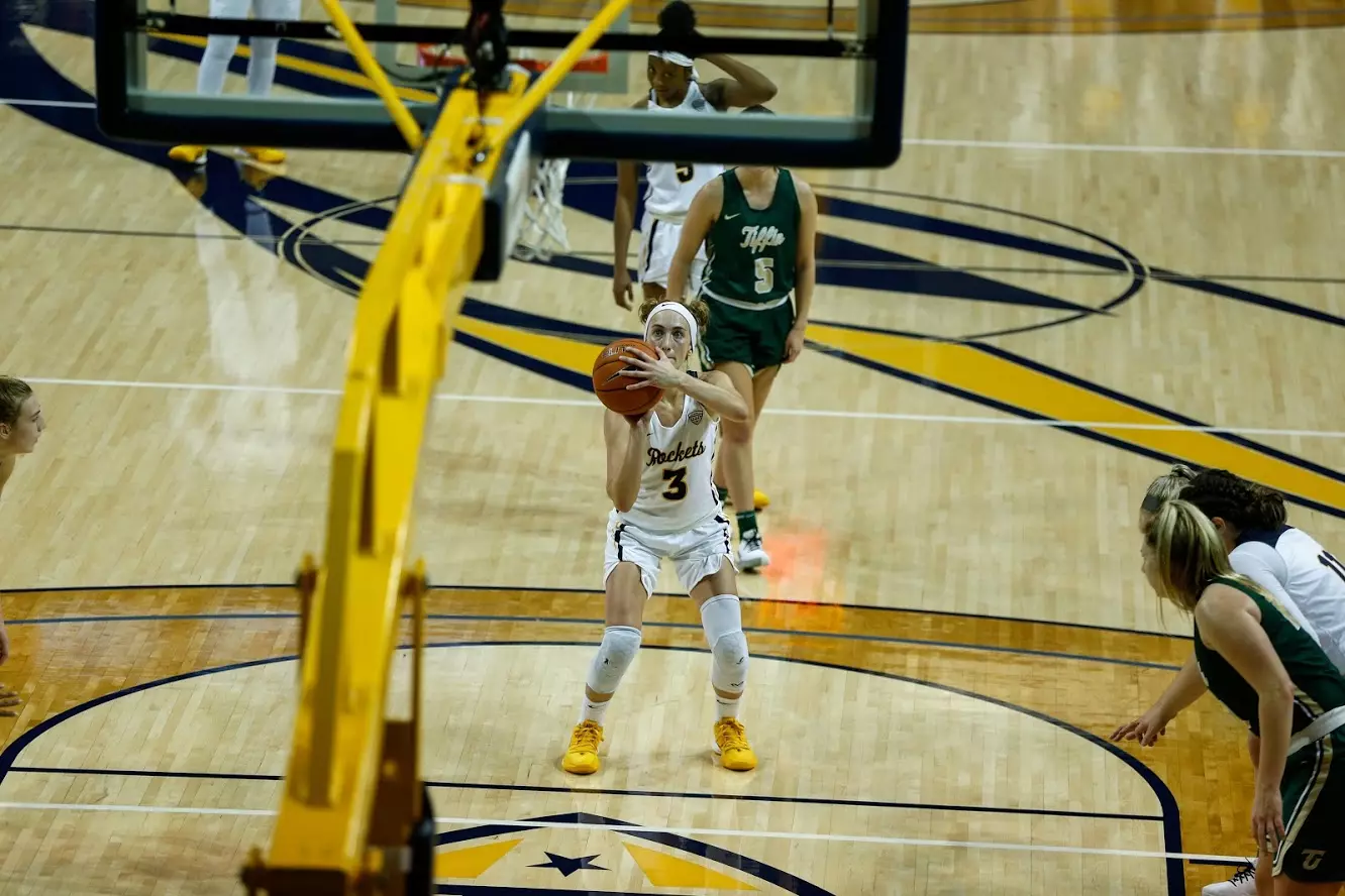 M. Santucci vs. Tiffin (3)