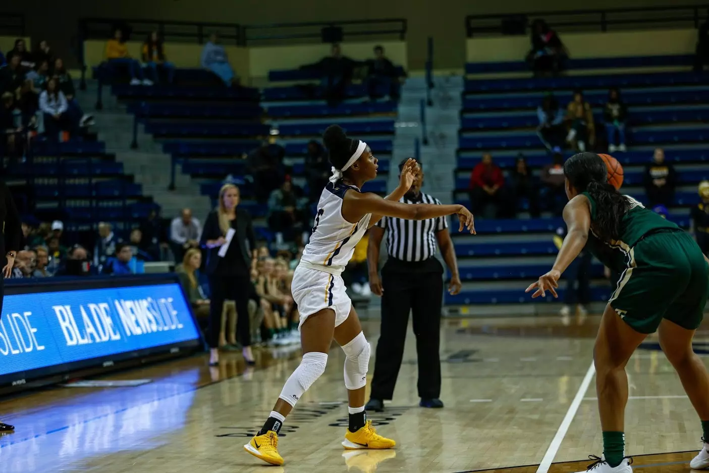 Q. Lockett vs. Tiffin (1)