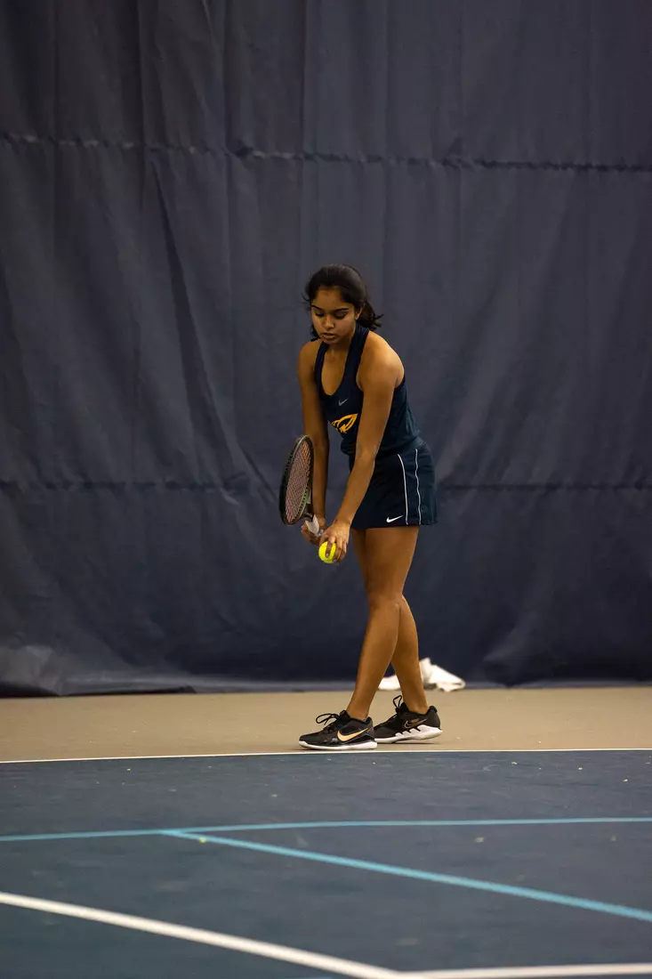 W.Tennis TOL vs. DU