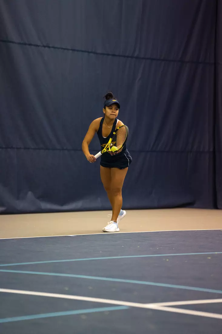 W.Tennis TOL vs. DU