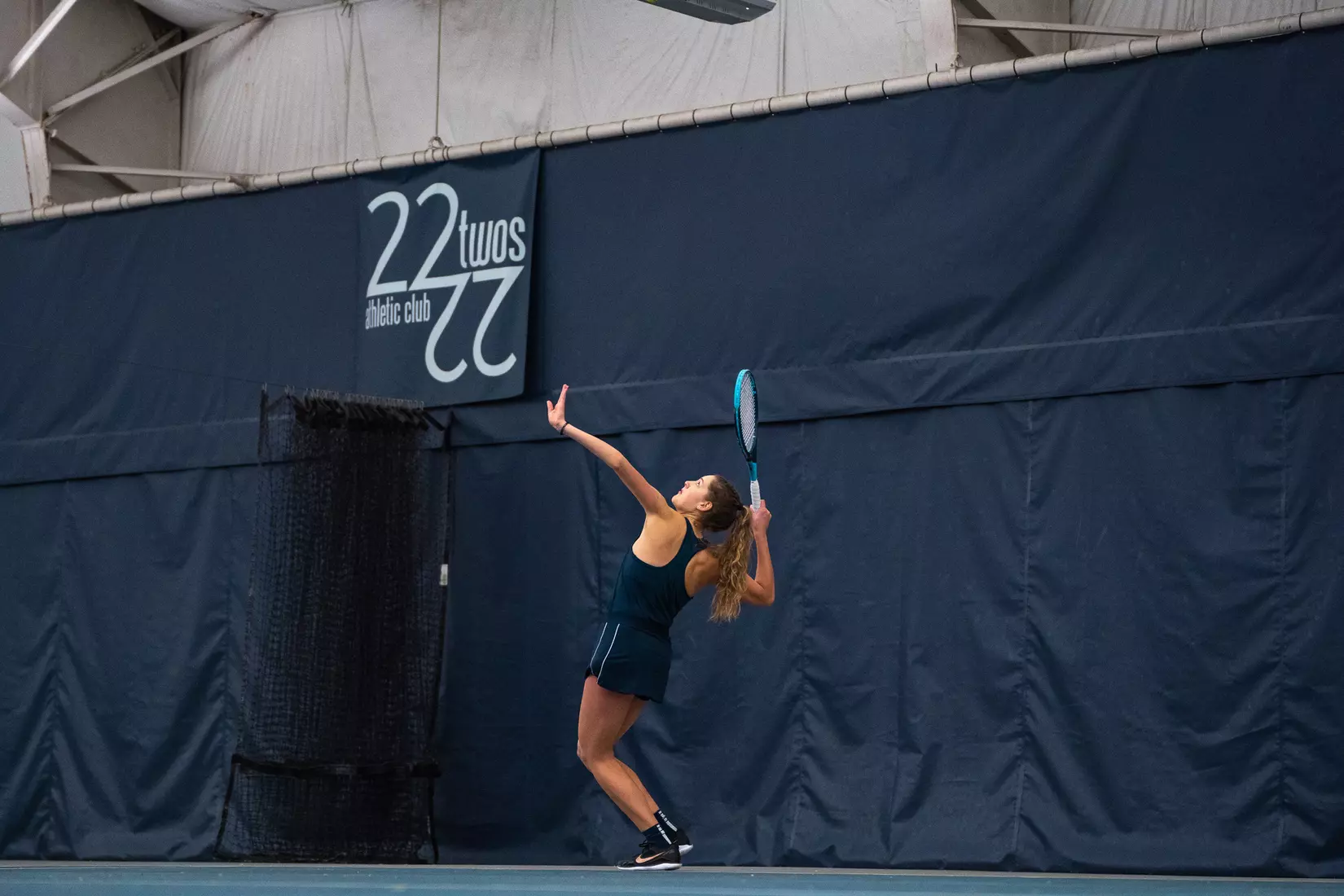 W.Tennis TOL vs. DU