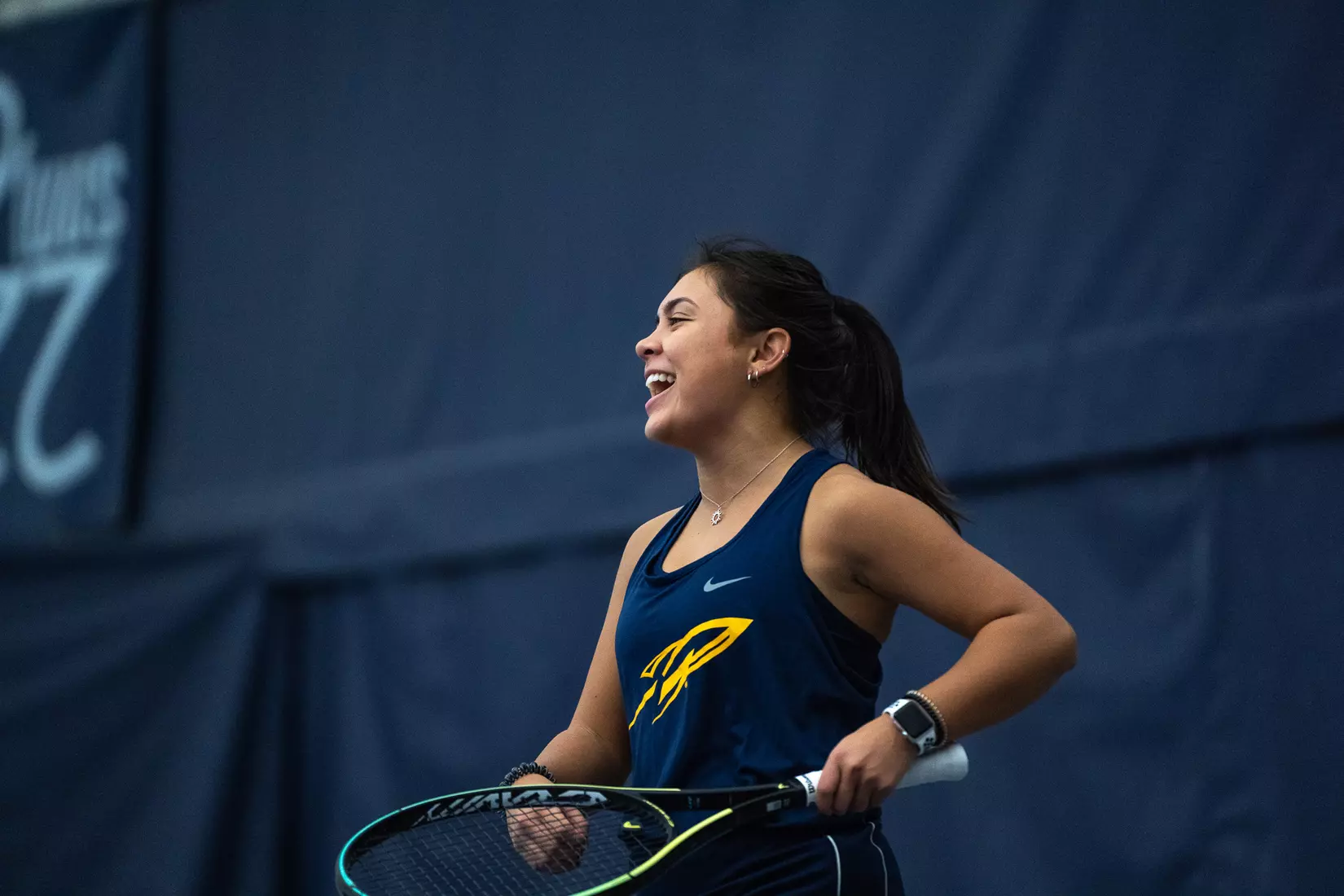 W.Tennis TOL vs. DU