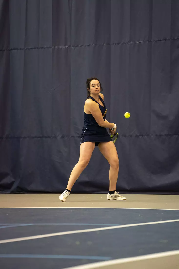 W.Tennis TOL vs. DU