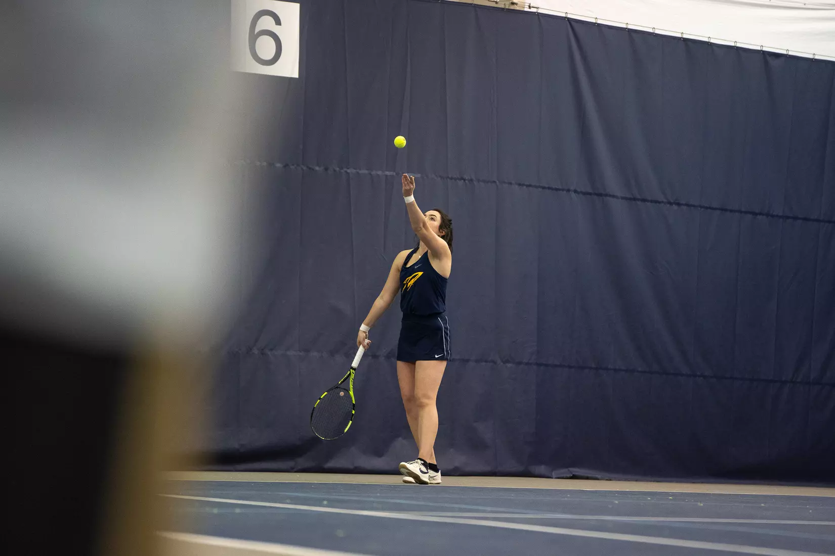 W.Tennis TOL vs. DU