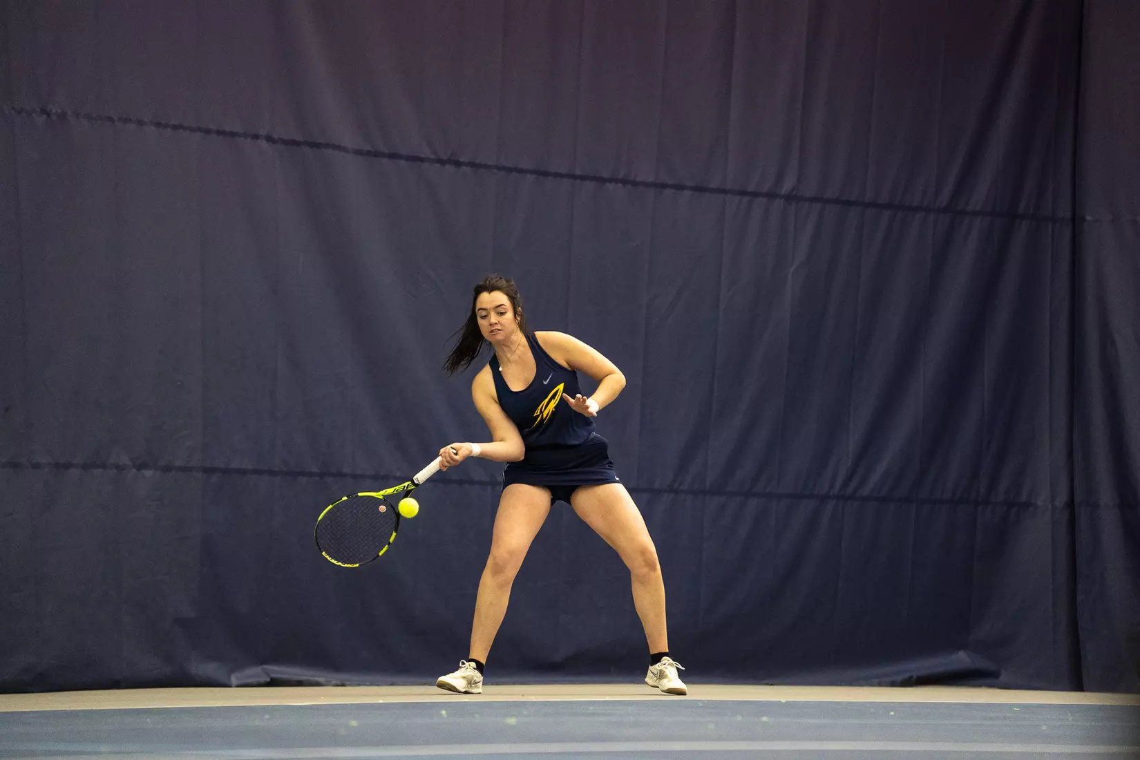 W.Tennis TOL vs. DU