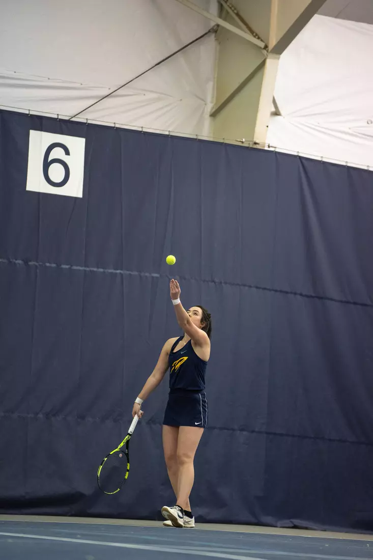 W.Tennis TOL vs. DU