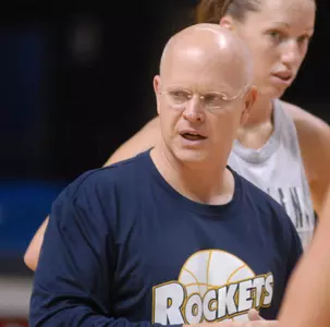 Updated M. Ehlen at Practice