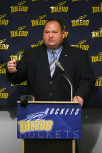 Tom Amstutz - News Conference 11-3-08