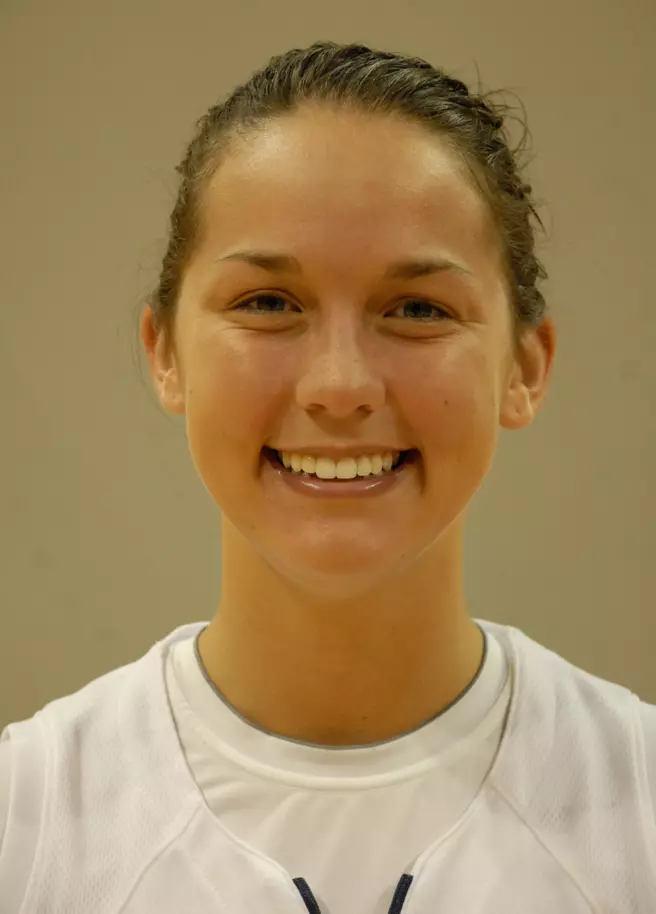 Courtney Ingersoll: In Search for the Ring