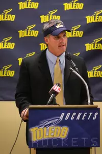 Tim Beckman - Press Conference