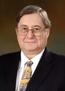 President Lloyd Jacobs