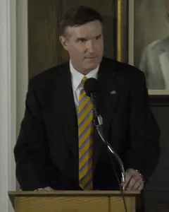 Mike O'Brien - Sullivan Announcement