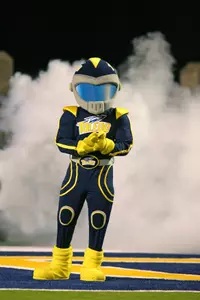 Rocky the Rocket - New Mascot2