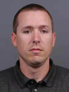 Scott Satterfield - Head Shot