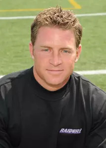 Jason Candle - head shot