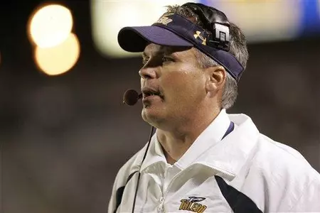 Tim Beckman vs. Colorado -2