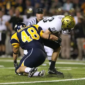 Bruzinski vs. Colorado