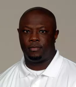 Jason Nichols - Head Shot