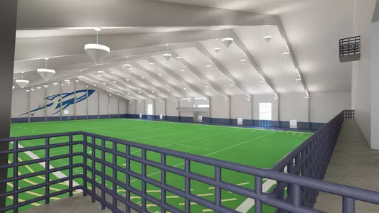 Fetterman - Interior