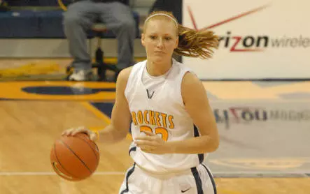 M. Goodall vs. Saint Peter's