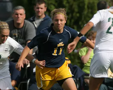 N. Gyurgyik vs. Eastern Michigan (1)