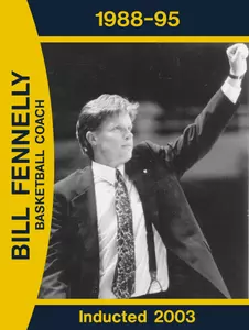 Hall of Fame - Fennelly