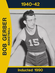 Hall of Fame - Gerber