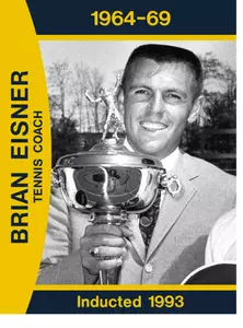 Hall of Fame - Eisner