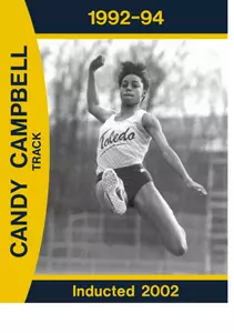 Hall of Fame - Campbell