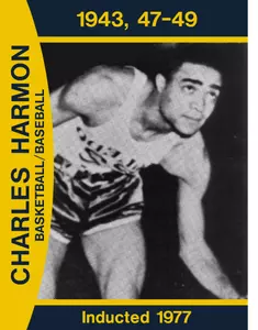 Hall of Fame - Harmon