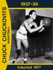 Hall of Fame - Chuckovits