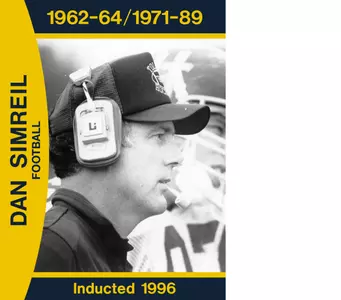 Hall of Fame - Simreil