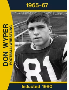 Hall of Fame - Wyper