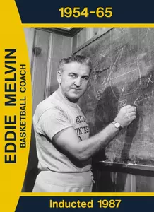 Hall of Fame - Melvin