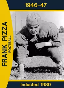 Hall of Fame - Pizza