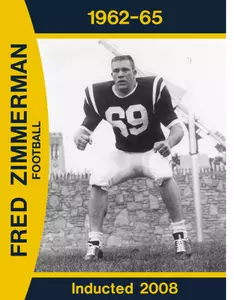 Hall of Fame - Zimmerman