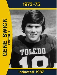 Hall of Fame - Swick