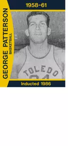 Hall of Fame - Patterson