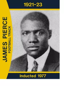 Hall of Fame - Pierce