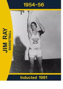 Hall of Fame - Ray