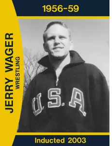 Hall of Fame - Wager