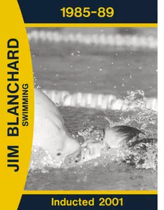 Hall of Fame - Blanchard