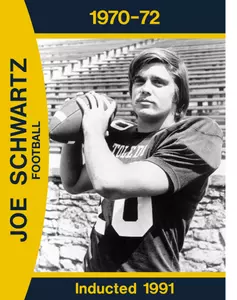 Hall of Fame - Schwartz