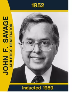 Hall of Fame - Savage