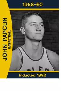 Hall of Fame - Papcun