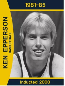 Hall of Fame - Eppson