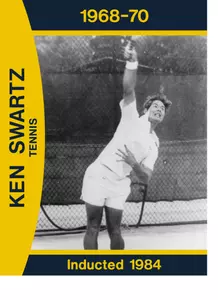 Hall of Fame - Swartz