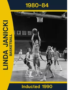 Hall of Fame - Janicki
